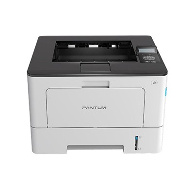 奔图 (PANTUM) BP5100DW A4黑白打印机 经济办公高速自动双面商务打印机